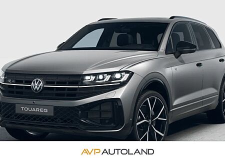 VW Touareg Volkswagen 3.0 TDI 4MOTION R-Line BLACK STYLE