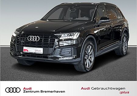 Audi Q7 SUV 50 TDI QUAT TIPT S-LINE LED ALCANTARA