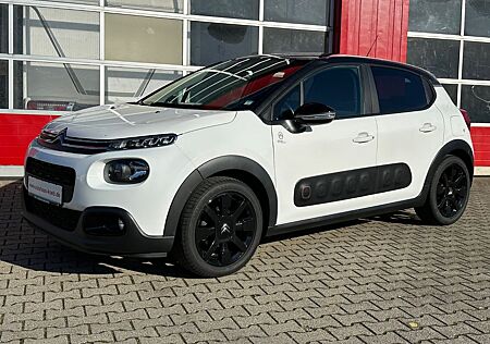 Citroën C3 PureTech110 Origins*EPH+Kamera*LM*Sitzheizung