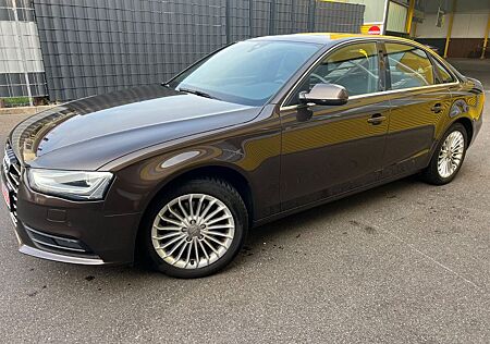 Audi A4 Lim. Ambiente