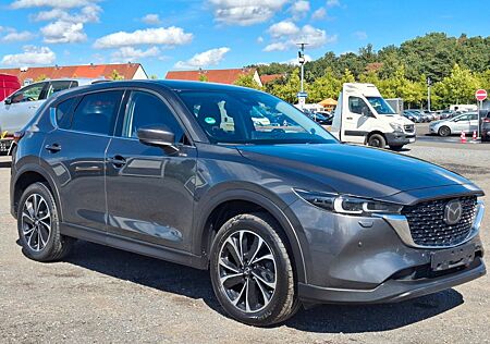Mazda CX-5 Exclusive-Line 2.2DE.AUT 184Ps LederRFK.LED