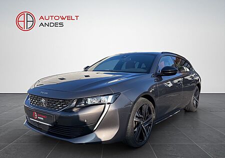 Peugeot 508 SW GT Pack *LED*SchD*DAB+*Leder*ACC*Focal*