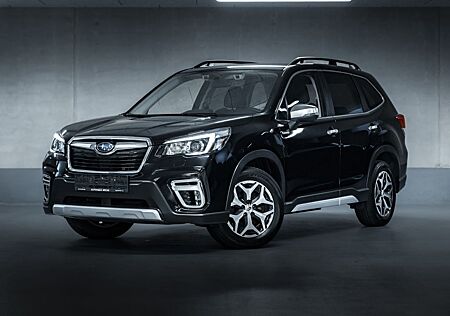 Subaru Forester 2.0ie Allrad Lineartronic Active