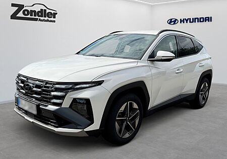 Hyundai Tucson Trend Mild-Hybrid 4WD / Krell Sound