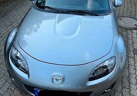 Mazda MX-5 1.8 MZR Center-Line Center-Line