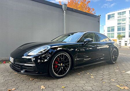 Porsche Panamera gebraucht kaufen Porsche Panamera 4