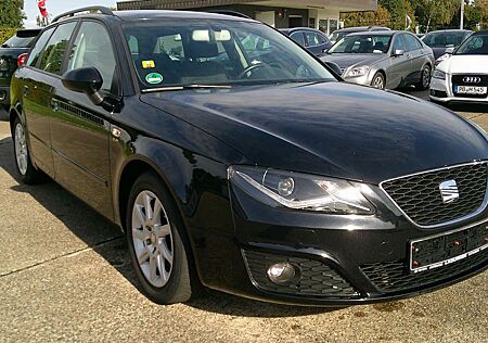 Seat Exeo ST Style,  2.0 TDI, Kombi