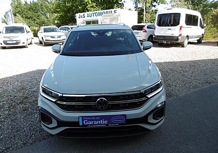 VW T-Roc Volkswagen R-Line 4Motion , LED