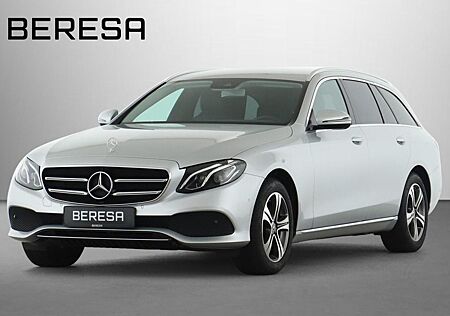 Mercedes-Benz E 220 d T Avantgarde LED Kamera Sitzhzg el. Heck