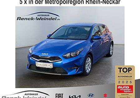 Kia Cee'd Ceed Vision 1.5 T-GDI Navi Klimaautom PDC Kom-pa