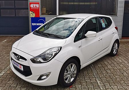 Hyundai ix20 1.4 Comfort / SOFORT LIEFERBAR