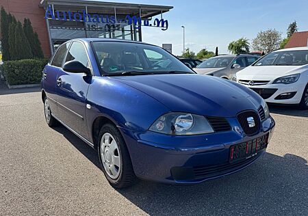 Seat Ibiza 1.4 16V 55 kW Sport*TÜV-NEU*