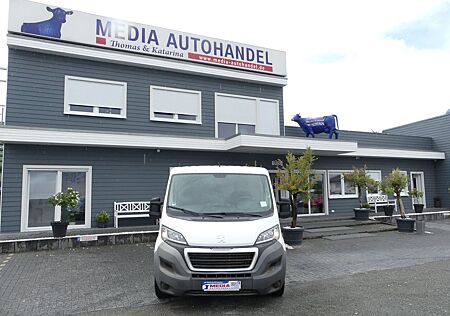Peugeot Boxer Kasten 333 L1H1 Komfort HDi 110