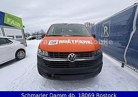 VW T6 Transporter Volkswagen