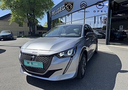 Peugeot e-208 ACTIVE PACK *Winter-Paket*Klima*PDC*
