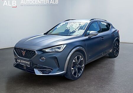 Cupra Formentor VZ Priority e-Hybrid/AUTOMATIK/KAMERA