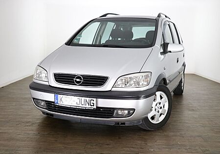 Opel Zafira *Automatik*Klima