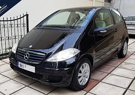 Mercedes-Benz A 45 AMG "Polar Star" Sondermodell