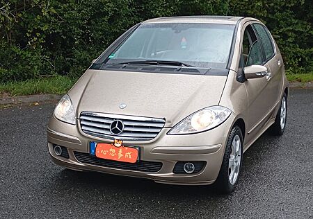 Mercedes-Benz A 180 CDI