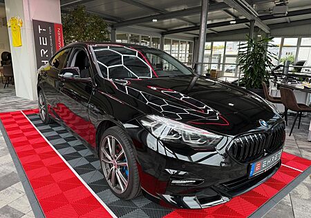 BMW 218 i Grand Coupe, Automatik, Sport Line, Klima,