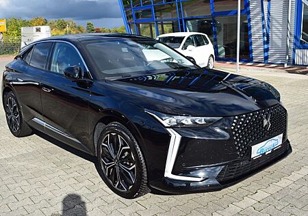 DS Automobiles DS 4 "Étoile" LED/Navi/Massage/360-Grad