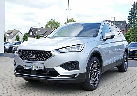 Seat Tarraco 2.0 TSI DSG 4Drive Xcellence 360°Kamera/