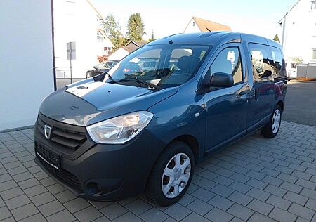 Dacia Dokker Ambiance TEL:01738591488