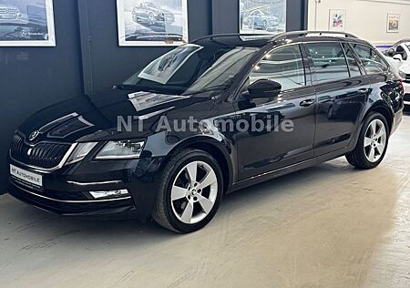 Skoda Octavia Combi Style 1.5 TSI LED Navi Keyless AHK