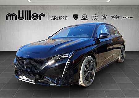 Peugeot 308 BlueHDi 130 EAT8 GT