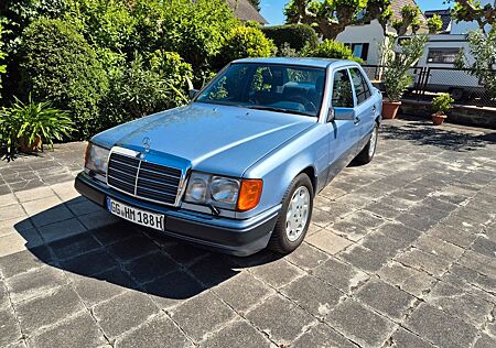 Mercedes-Benz 300 E 24V W124 1.Hd