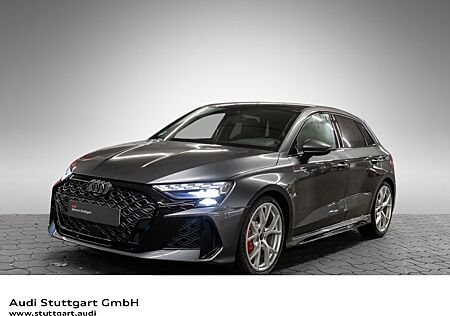 Audi RS3 RS 3 Sportback 294(400) S tronic Matrix Pano