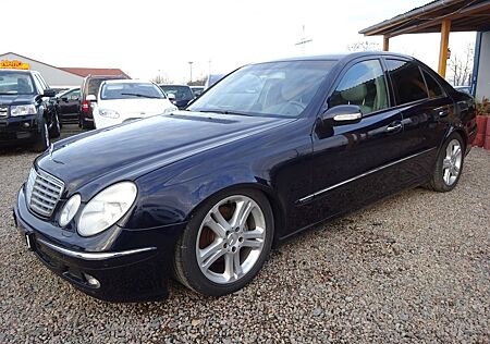 Mercedes-Benz E 320 ELEGANCE AUTOMATIK