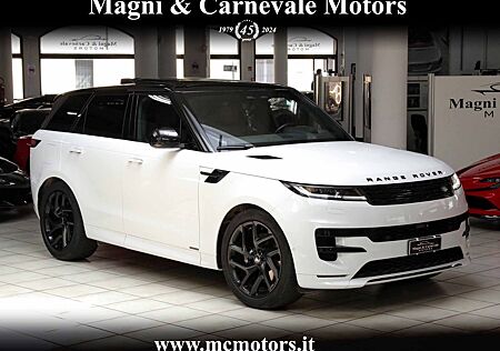 Land Rover Range Rover Sport - D350 - Autobiography