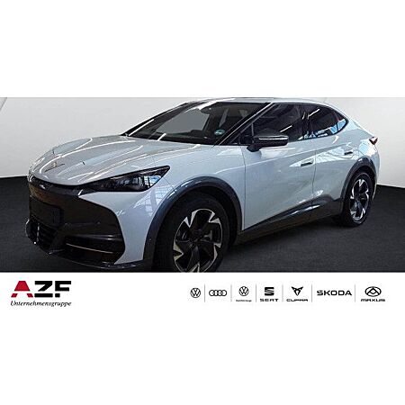 Cupra Tavascan leasen