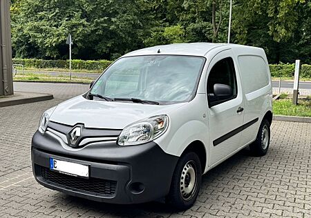 Renault Kangoo ENERGY dCi 75