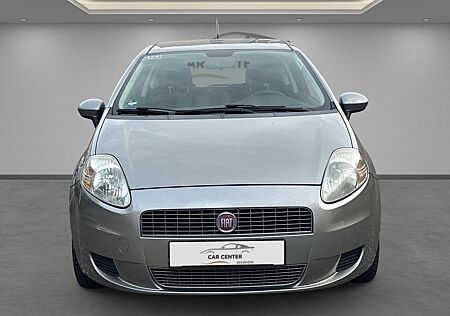 Fiat Grande Punto 1.4 *AUTOMATIK*AHK*TÜV 09/26*