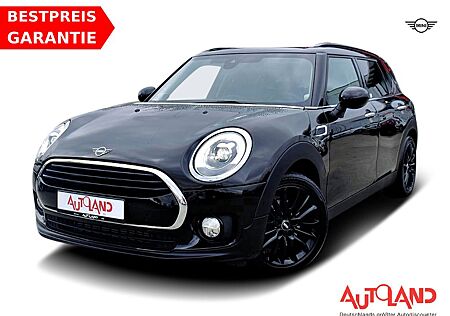 Mini Cooper Clubman Aut. LED Navi Sitzheizung Leder