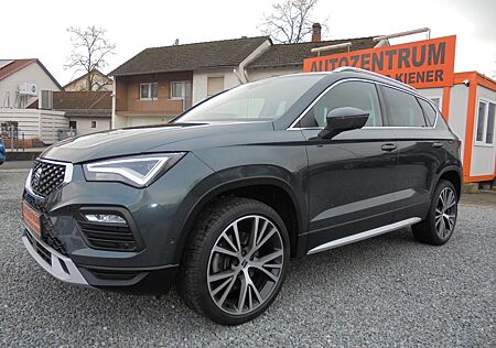 Seat Ateca Xperience DSG*Standh*S-Dach*Navi*Kamera*