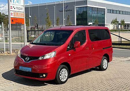 Nissan NV200 /Evalia Evalia Premium
