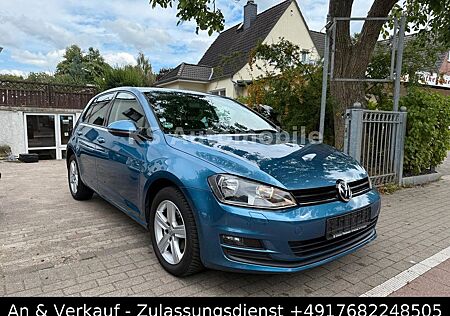 VW Golf Volkswagen 7/KLIMA/PDC/C-HEFT/GARANTIE