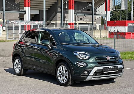 Fiat 500X Cross *1.HAND*KAMERA*PANO*LEDER