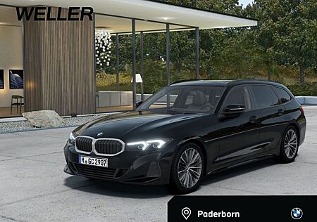BMW 330i xDrive Touring Pano AHK HiFi LC+ 18" Tempo