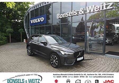 Volvo XC 60 XC60 Ultimate Dark Diesel EU6d B5 DIESEL AWD ULT