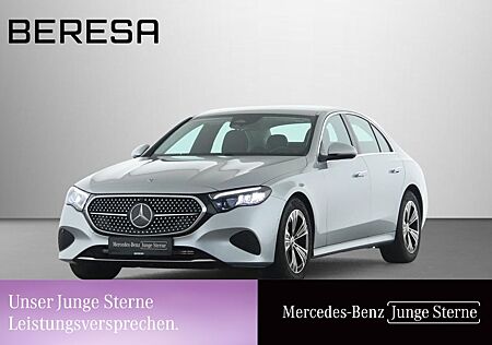Mercedes-Benz E 200 Avantgarde Distronic 18 Zoll Winter-P.