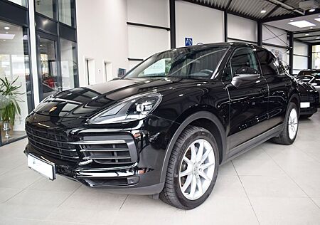 Porsche Cayenne **Panorama**20" Design**