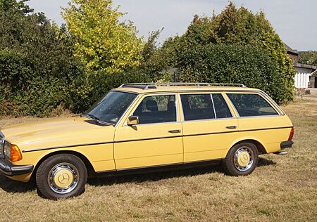 Mercedes-Benz 230 TE