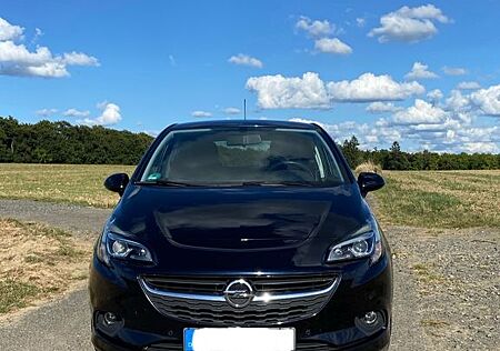 Opel Corsa 1.4 Turbo 120 Jahre 74kW S/S 120 Jahre