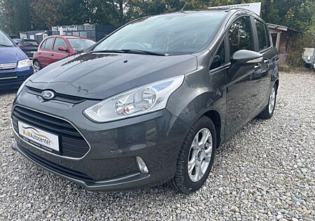 Ford B-Max Trend