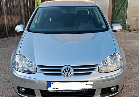 VW Golf Volkswagen 5 United 1.4 Benzin - TÜV bis 03/2027