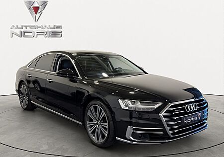 Audi A8 50 TDI quattro*REAR TV*ALLRADLENKUNG*PANO*B&O